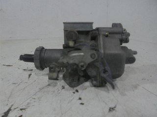 Carburador daelim vt 125 evolution 16849