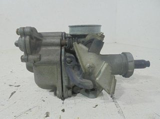 Carburador daelim vt 125 evolution 16849