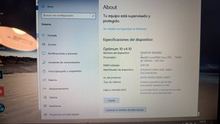 Portátil Acer Extensa 5620 Intel Core 2 Duo