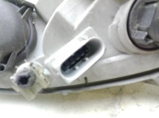 Faro mercedes benz 301152211 clase a w168 22660299