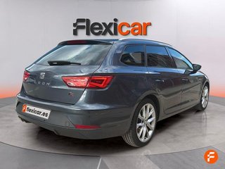 Seat Leon ST 1.5 EcoTSI 110kW (150CV) DSG-7 S&S FR