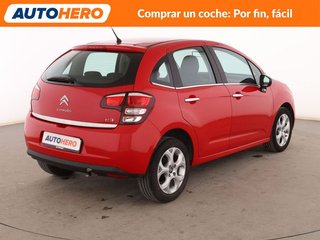 Citroën C3 1.2 PureTech Tonic
