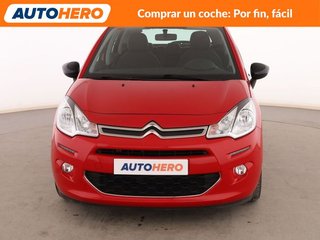 Citroën C3 1.2 PureTech Tonic