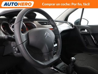 Citroën C3 1.2 PureTech Tonic