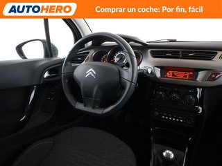 Citroën C3 1.2 PureTech Tonic