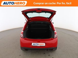Citroën C3 1.2 PureTech Tonic