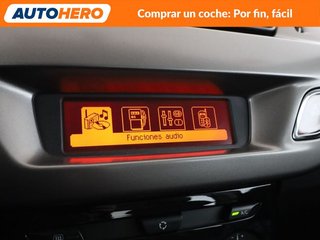 Citroën C3 1.2 PureTech Tonic