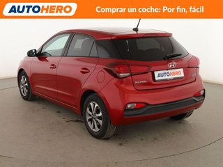 Hyundai i20 1.2 Klass