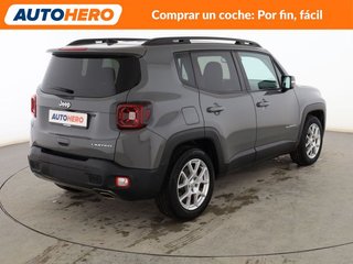 Jeep Renegade 1.0 TGDi Limited 4x2
