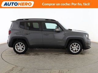 Jeep Renegade 1.0 TGDi Limited 4x2