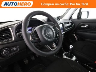 Jeep Renegade 1.0 TGDi Limited 4x2