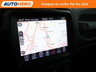 Jeep Renegade 1.0 TGDi Limited 4x2