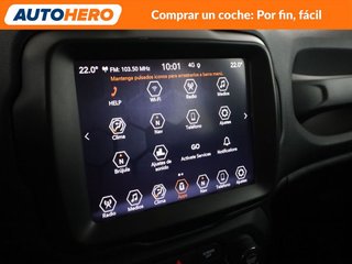 Jeep Renegade 1.0 TGDi Limited 4x2