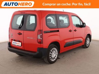 Toyota Proace City Verso 1.5 D-4D L1 Design