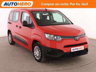 Toyota Proace City Verso 1.5 D-4D L1 Design