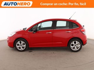 Citroën C3 1.2 PureTech Tonic