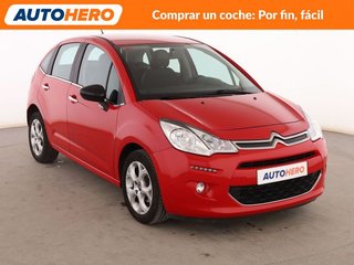 Citroën C3 1.2 PureTech Tonic