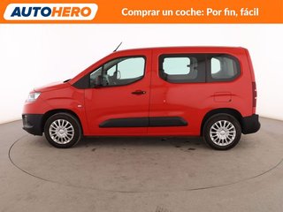 Toyota Proace City Verso 1.5 D-4D L1 Design