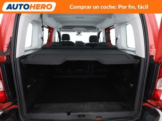 Toyota Proace City Verso 1.5 D-4D L1 Design