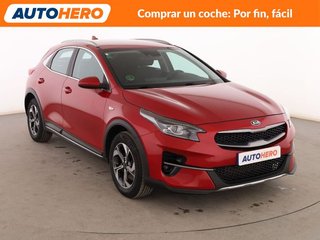 Kia XCeed 1.0 TGDI Drive