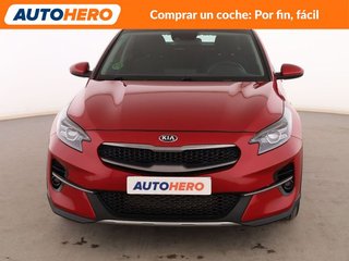 Kia XCeed 1.0 TGDI Drive