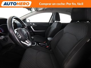 Kia XCeed 1.0 TGDI Drive
