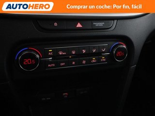 Kia XCeed 1.0 TGDI Drive