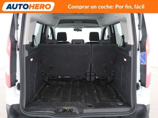 Ford Tourneo Connect 1.5 TDCi Kombi Trend