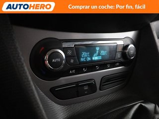 Ford Tourneo Connect 1.5 TDCi Kombi Trend