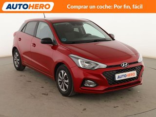 Hyundai i20 1.2 Klass