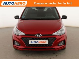 Hyundai i20 1.2 Klass