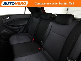 Hyundai i20 1.2 Klass