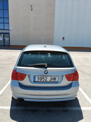 BMW Serie 3 2010
