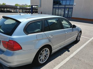 BMW Serie 3 2010