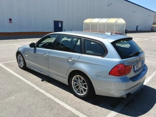 BMW Serie 3 2010