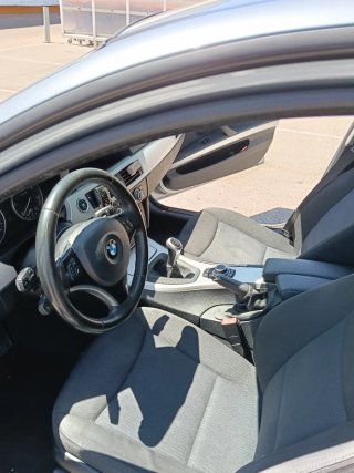 BMW Serie 3 2010