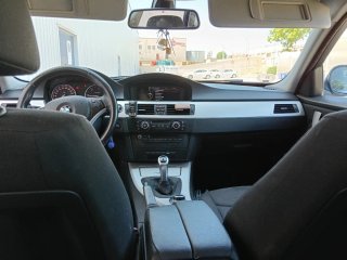 BMW Serie 3 2010