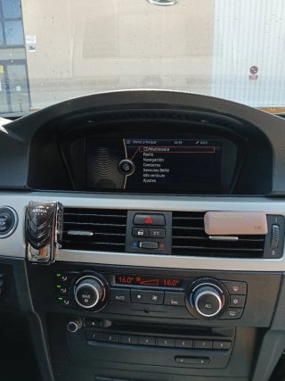 BMW Serie 3 2010