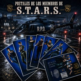 Resident Evil Origins Collection + Extras