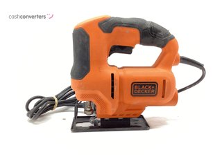 sierra calar black and decker bes602