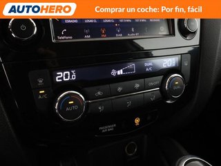 Nissan Qashqai 1.5 dCi N connecta