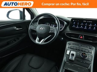 Hyundai Santa Fe 1.6 T-GDI Plug-in Hybrid Maxx 4WD