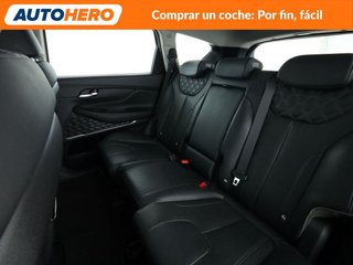 Hyundai Santa Fe 1.6 T-GDI Plug-in Hybrid Maxx 4WD
