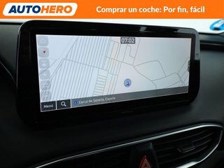 Hyundai Santa Fe 1.6 T-GDI Plug-in Hybrid Maxx 4WD
