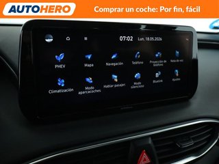 Hyundai Santa Fe 1.6 T-GDI Plug-in Hybrid Maxx 4WD