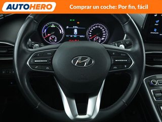 Hyundai Santa Fe 1.6 T-GDI Plug-in Hybrid Maxx 4WD