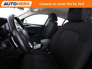 BMW X4 xDrive 20d Mild-Hybrid M Sport