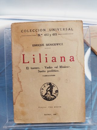 4 Libros Colección Universal. Calpe, 1920-1923.