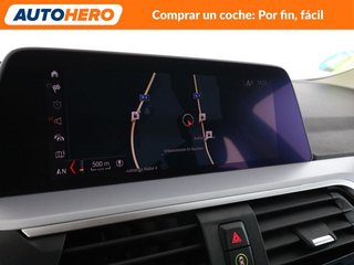BMW X4 xDrive 20d Mild-Hybrid M Sport