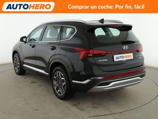 Hyundai Santa Fe 1.6 T-GDI Plug-in Hybrid Maxx 4WD